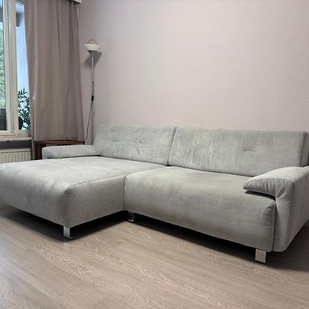 Forest Apartments Kouvola Ngoại thất bức ảnh