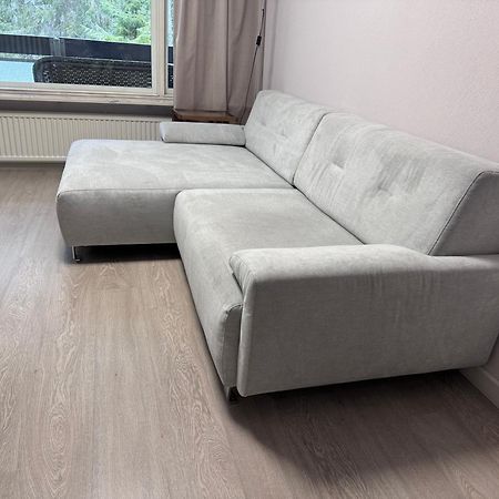 Forest Apartments Kouvola Ngoại thất bức ảnh