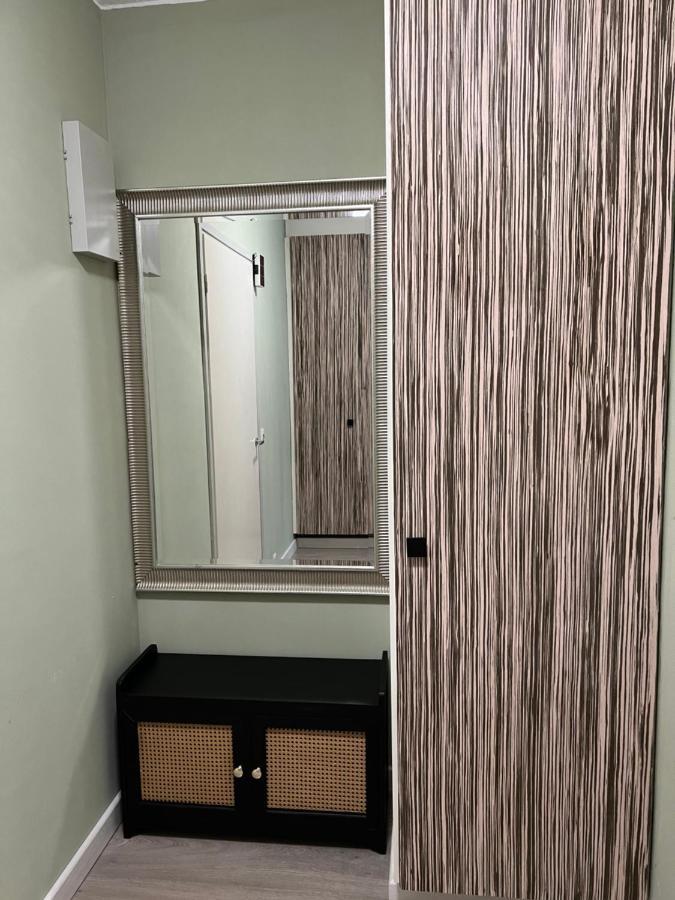 Forest Apartments Kouvola Ngoại thất bức ảnh