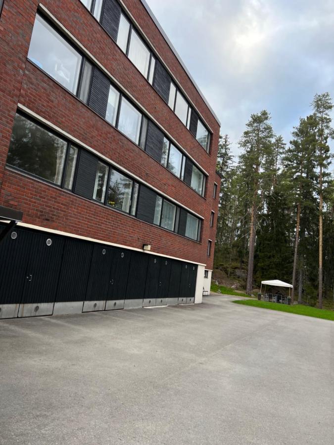Forest Apartments Kouvola Ngoại thất bức ảnh