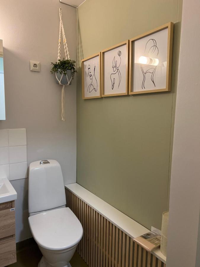 Forest Apartments Kouvola Ngoại thất bức ảnh