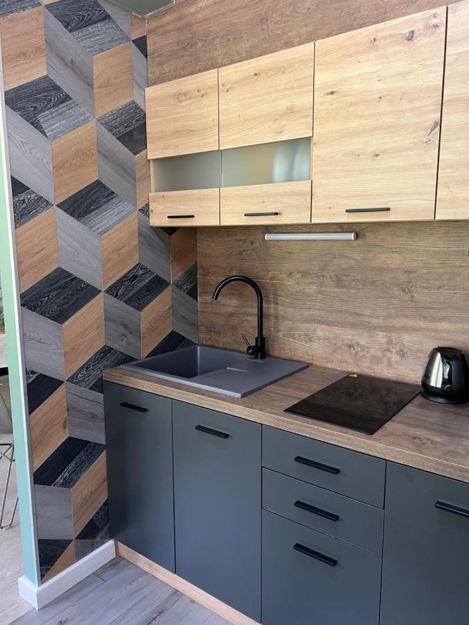 Forest Apartments Kouvola Ngoại thất bức ảnh